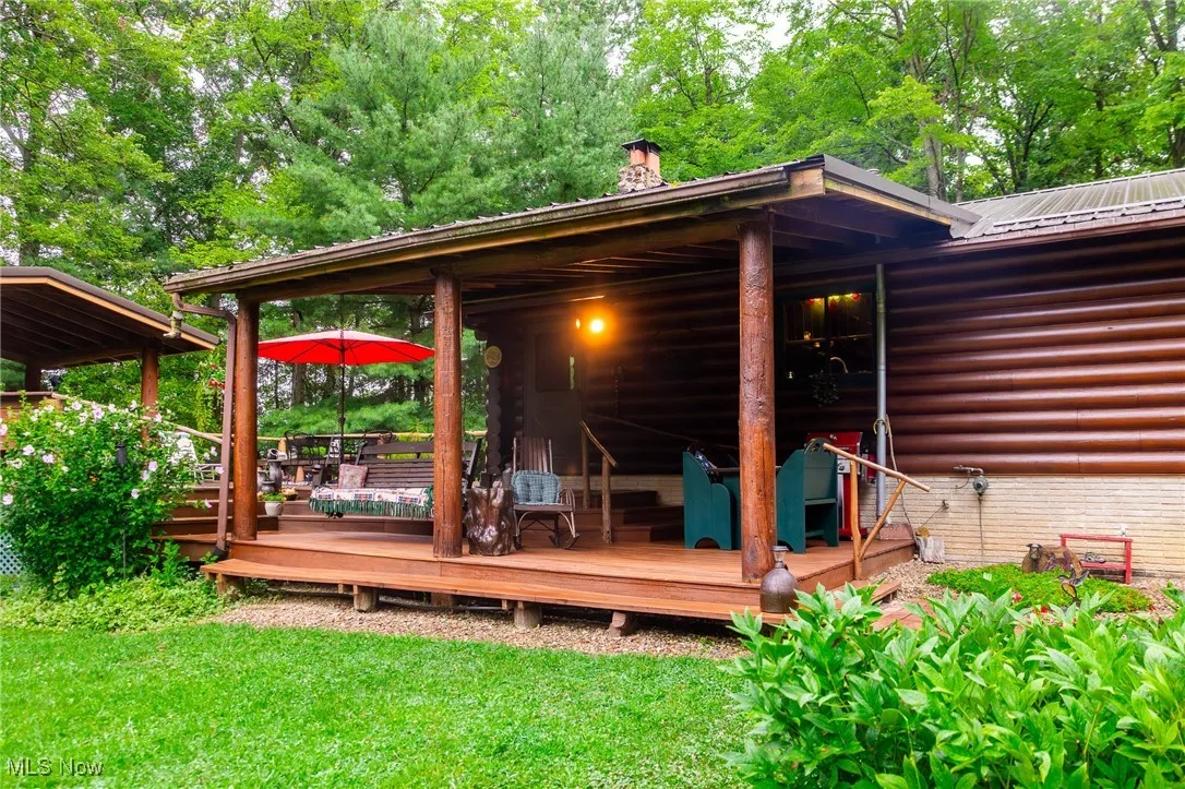 327 Township Road 350, Sullivan, Ohio 44880,MLS Now Listing ID