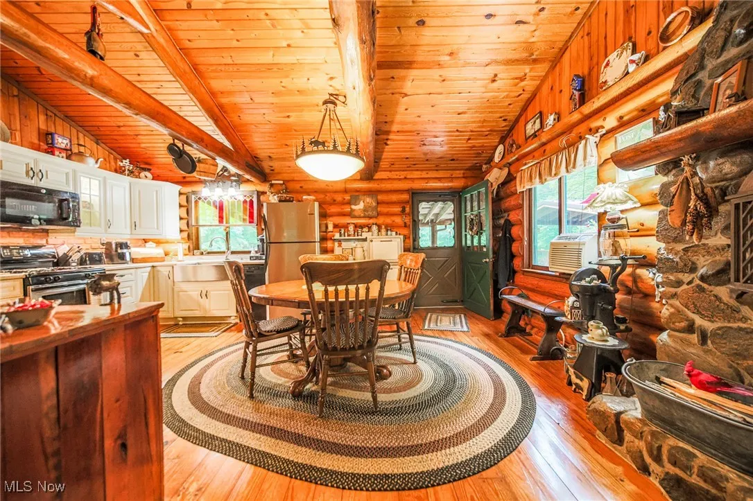 327 Township Road 350, Sullivan, Ohio 44880,MLS Now Listing ID