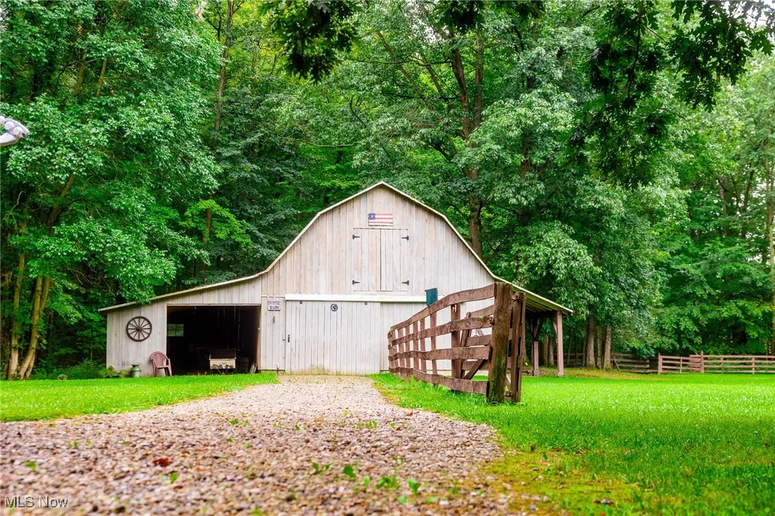 327 Township Road 350, Sullivan, Ohio 44880,MLS Now Listing ID