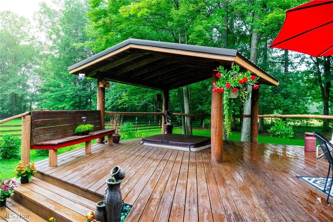 327 Township Road 350, Sullivan, Ohio 44880,MLS Now Listing ID