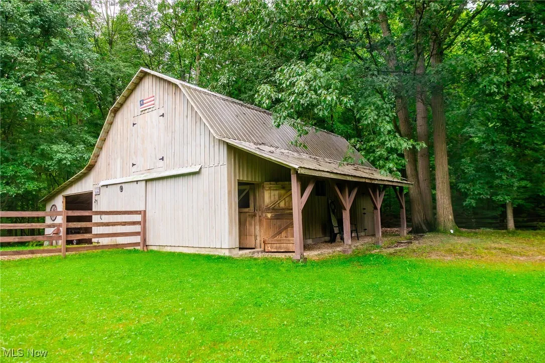 327 Township Road 350, Sullivan, Ohio 44880,MLS Now Listing ID