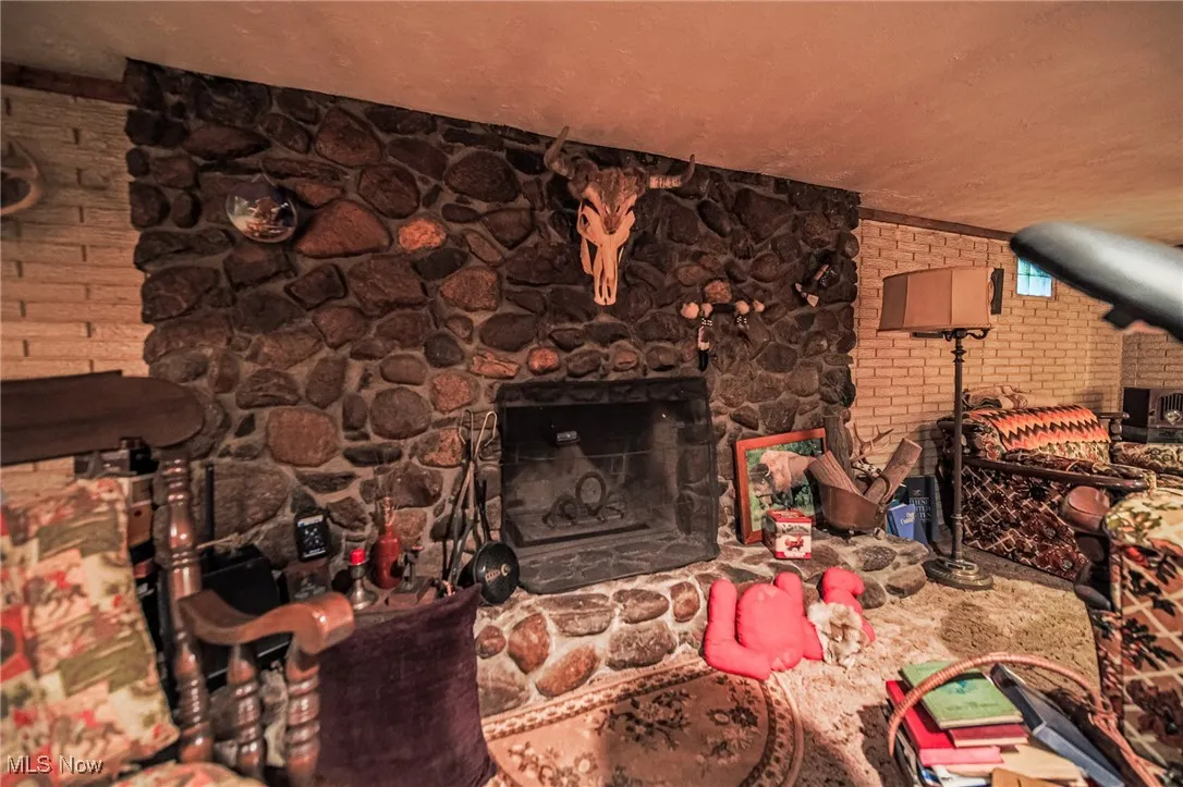 327 Township Road 350, Sullivan, Ohio 44880,MLS Now Listing ID