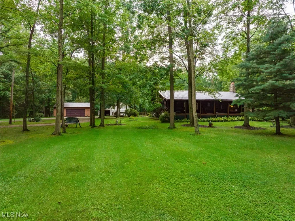 327 Township Road 350, Sullivan, Ohio 44880,MLS Now Listing ID