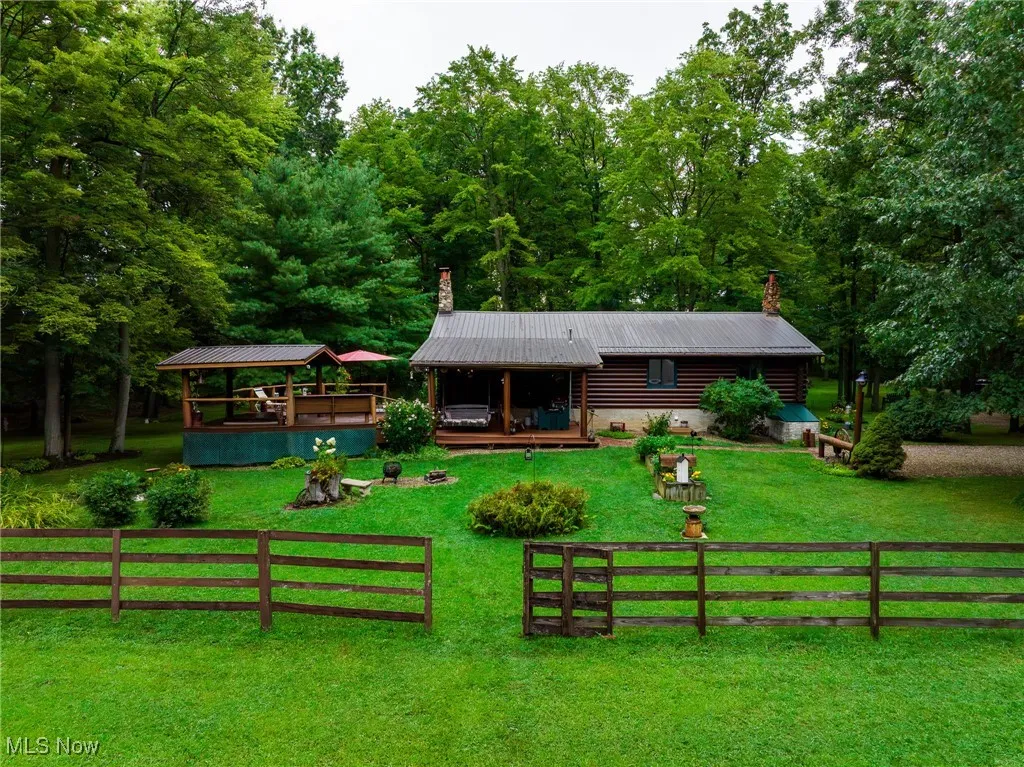 327 Township Road 350, Sullivan, Ohio 44880,MLS Now Listing ID