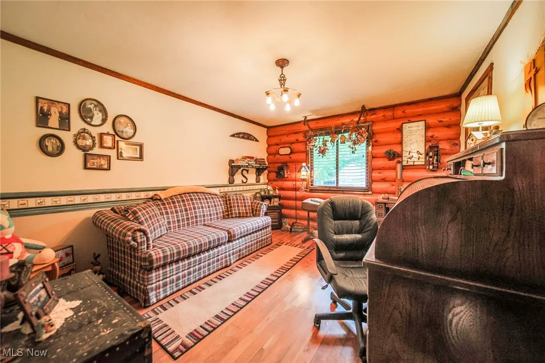 327 Township Road 350, Sullivan, Ohio 44880,MLS Now Listing ID