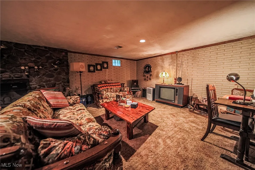 327 Township Road 350, Sullivan, Ohio 44880,MLS Now Listing ID