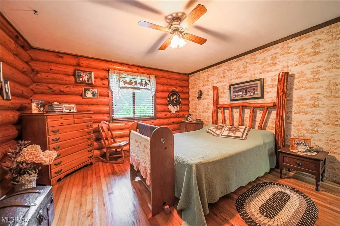 327 Township Road 350, Sullivan, Ohio 44880,MLS Now Listing ID