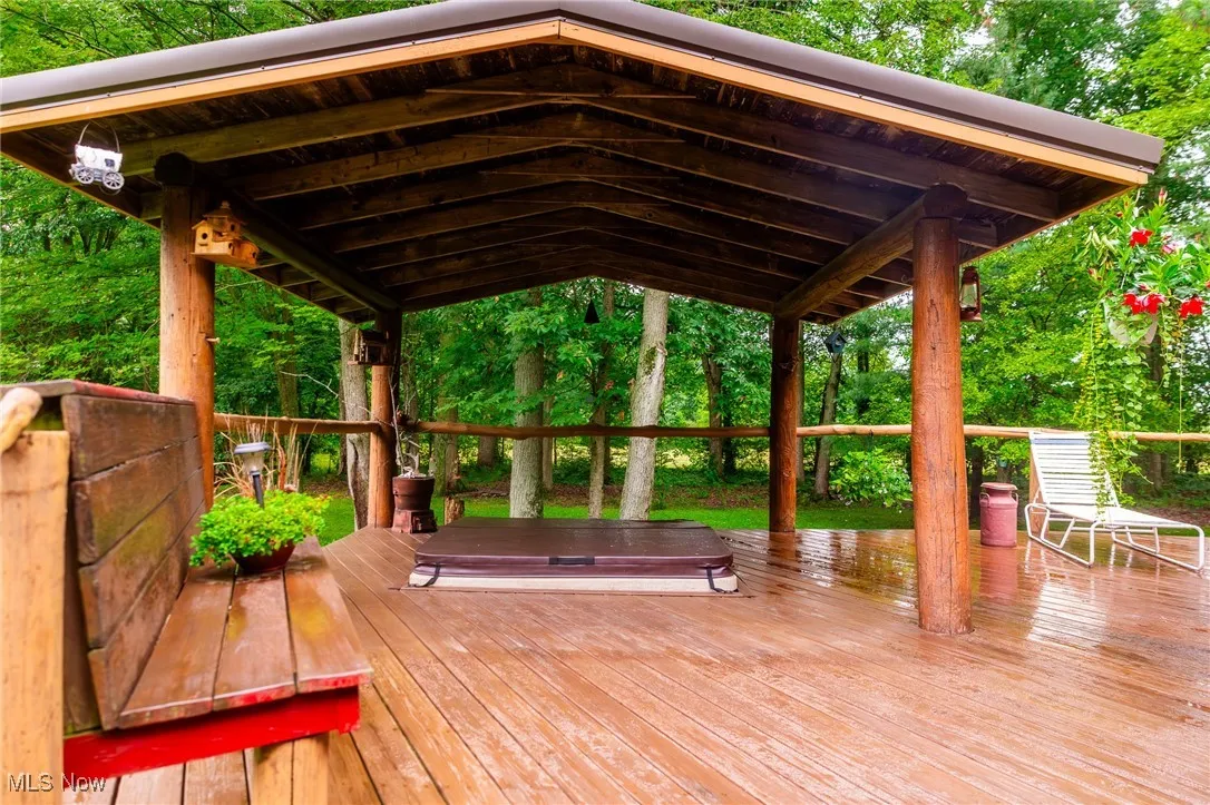327 Township Road 350, Sullivan, Ohio 44880,MLS Now Listing ID