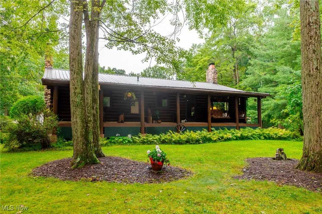 327 Township Road 350, Sullivan, Ohio 44880,MLS Now Listing ID