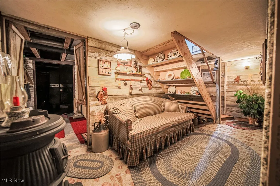 327 Township Road 350, Sullivan, Ohio 44880,MLS Now Listing ID