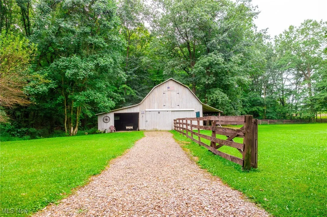 327 Township Road 350, Sullivan, Ohio 44880,MLS Now Listing ID