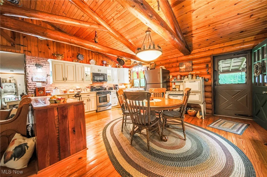 327 Township Road 350, Sullivan, Ohio 44880,MLS Now Listing ID