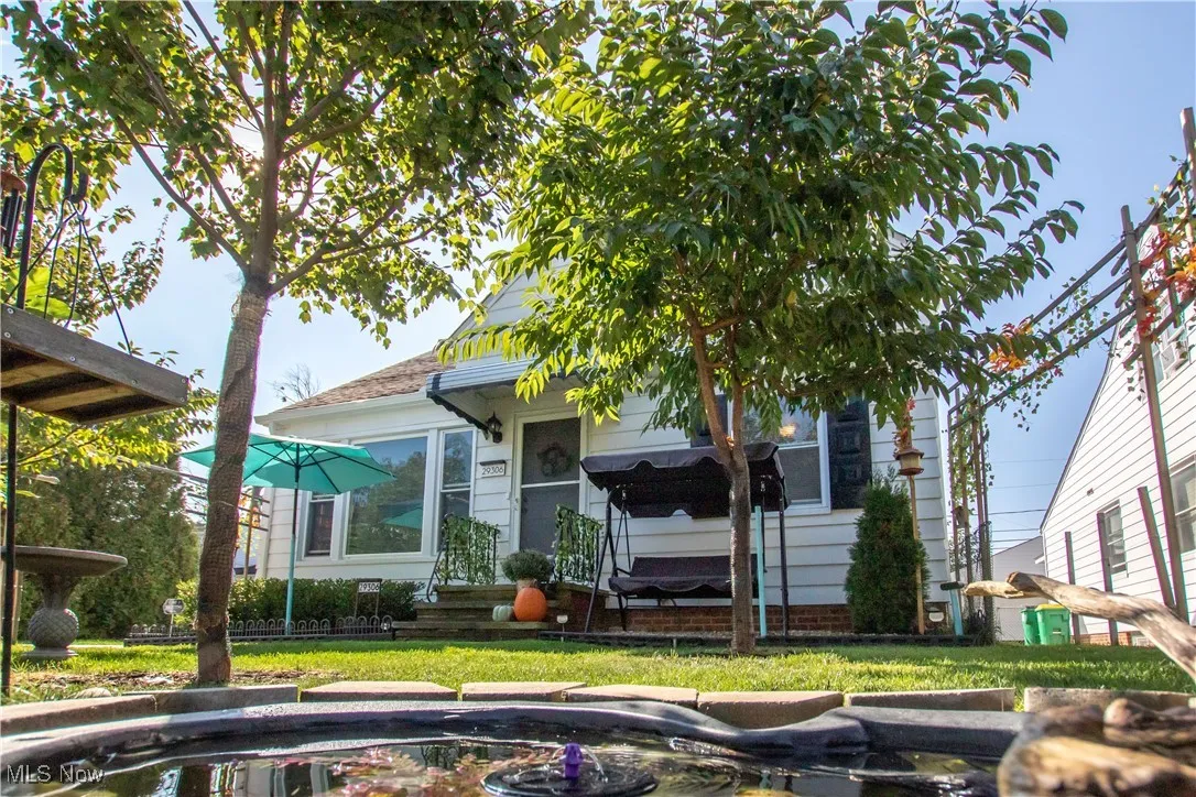 29306 Oakdale Road, Willowick, Ohio 44095,MLS Now Listing ID
