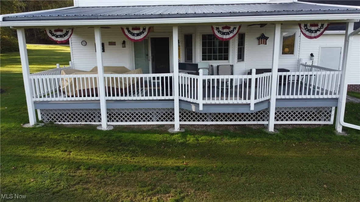 226 High Acres Drive, Chester, West Virginia 26034,MLS Now Listing ID