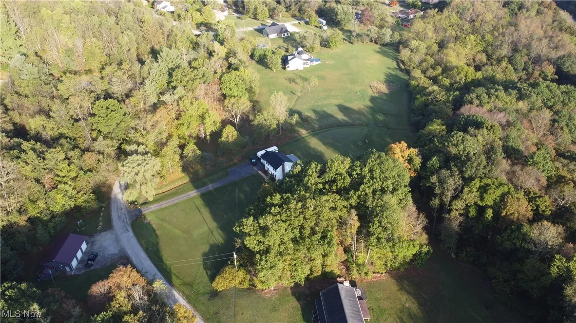 226 High Acres Drive, Chester, West Virginia 26034,MLS Now Listing ID