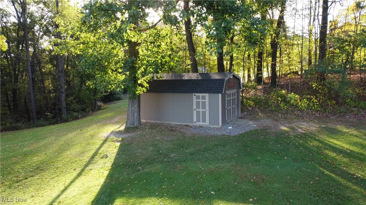 226 High Acres Drive, Chester, West Virginia 26034,MLS Now Listing ID