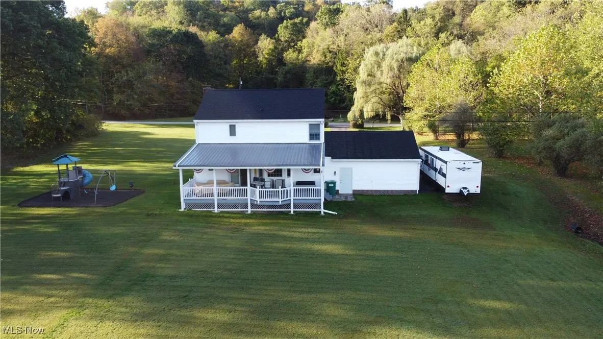 226 High Acres Drive, Chester, West Virginia 26034,MLS Now Listing ID