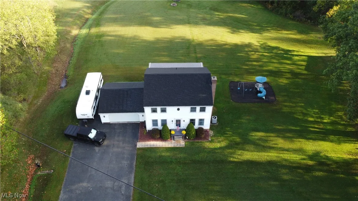 226 High Acres Drive, Chester, West Virginia 26034,MLS Now Listing ID