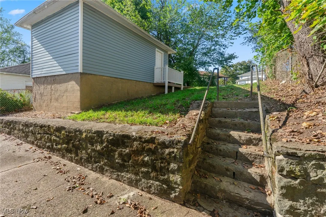 755 Minerva Street, East Liverpool, Ohio 43920,MLS Now Listing ID
