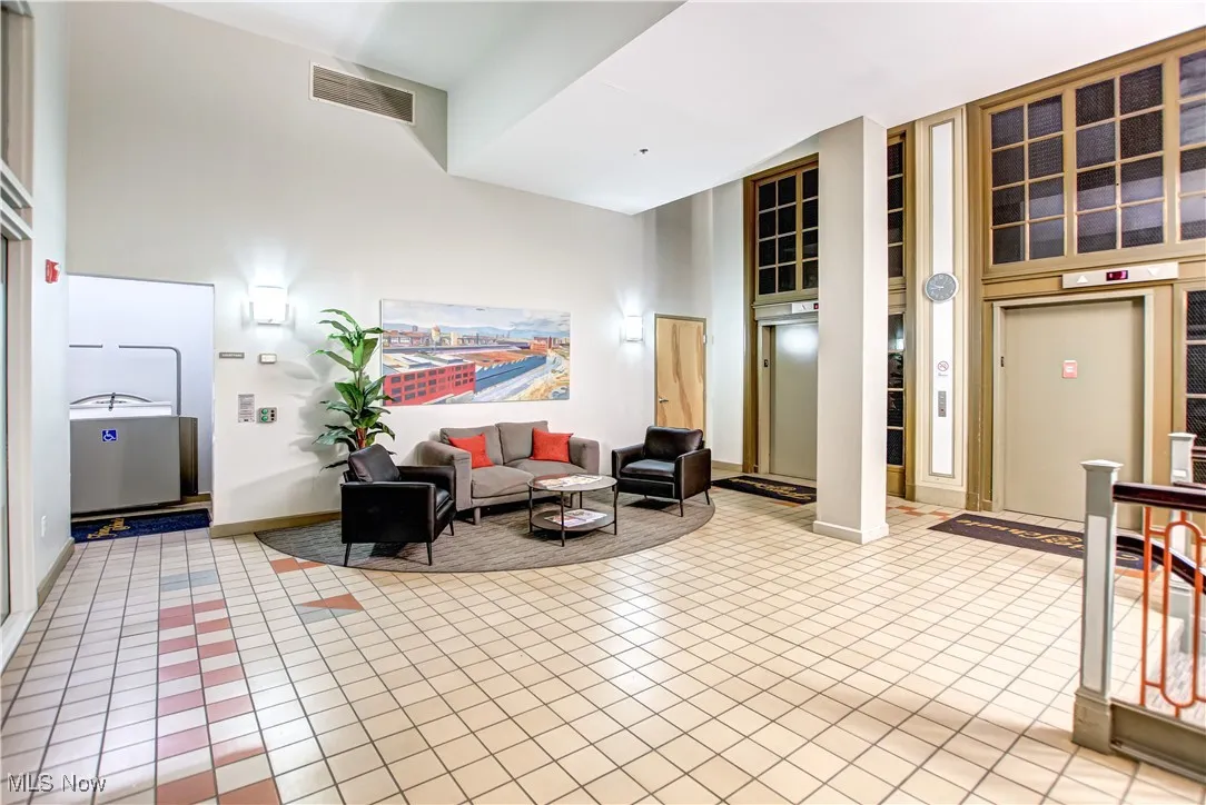 1951 W 26th Street # 315, Cleveland, Ohio 44113,MLS Now Listing ID