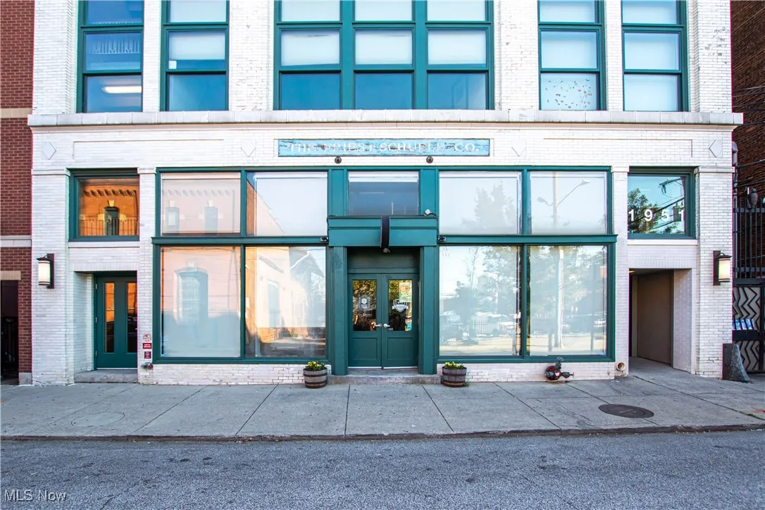 1951 W 26th Street # 315, Cleveland, Ohio 44113,MLS Now Listing ID