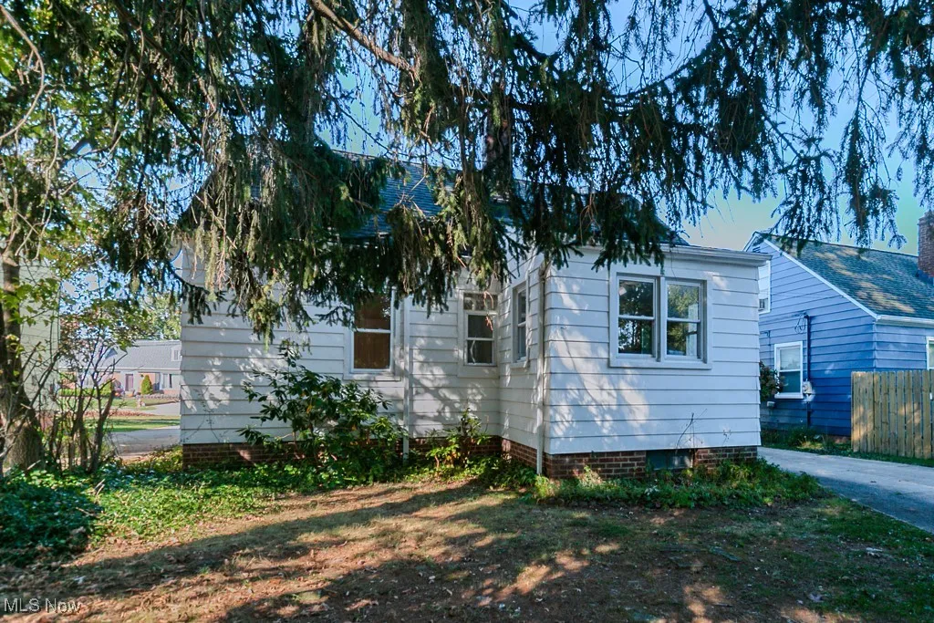 1379 Lander Road, Mayfield Heights, Ohio 44124,MLS Now Listing ID