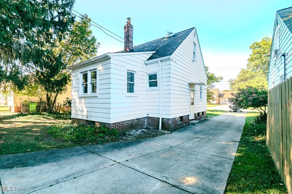 1379 Lander Road, Mayfield Heights, Ohio 44124,MLS Now Listing ID