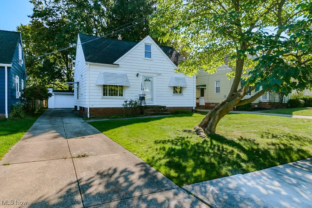 1379 Lander Road, Mayfield Heights, Ohio 44124,MLS Now Listing ID