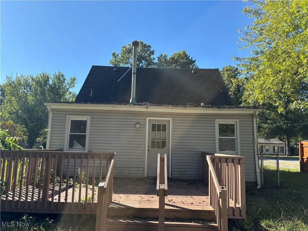 2255 Lake Road, Akron, Ohio 44312,MLS Now Listing ID