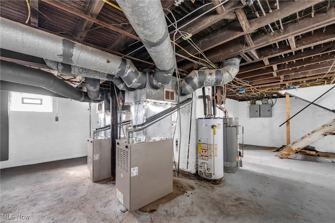 3522 E 154th Street, Cleveland, Ohio 44120,MLS Now Listing ID