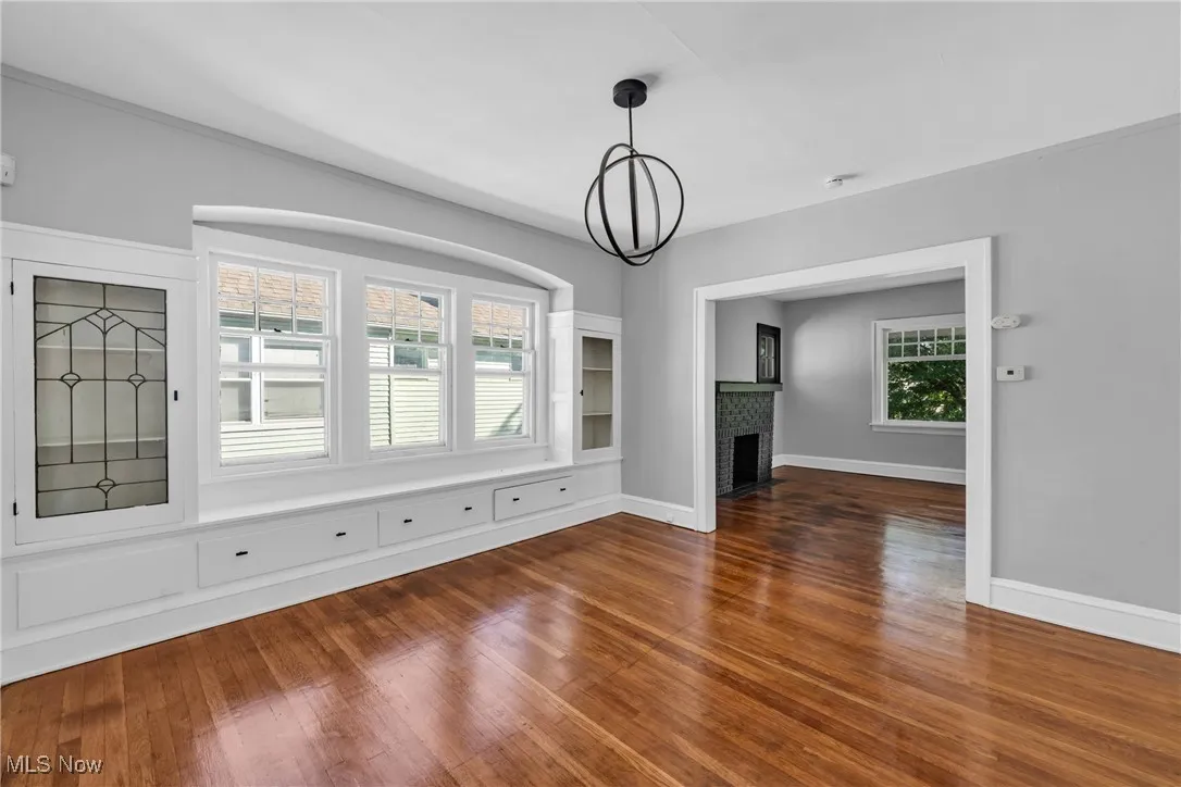 3522 E 154th Street, Cleveland, Ohio 44120,MLS Now Listing ID