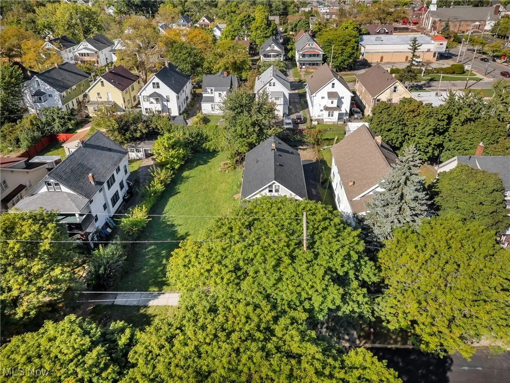 3522 E 154th Street, Cleveland, Ohio 44120,MLS Now Listing ID