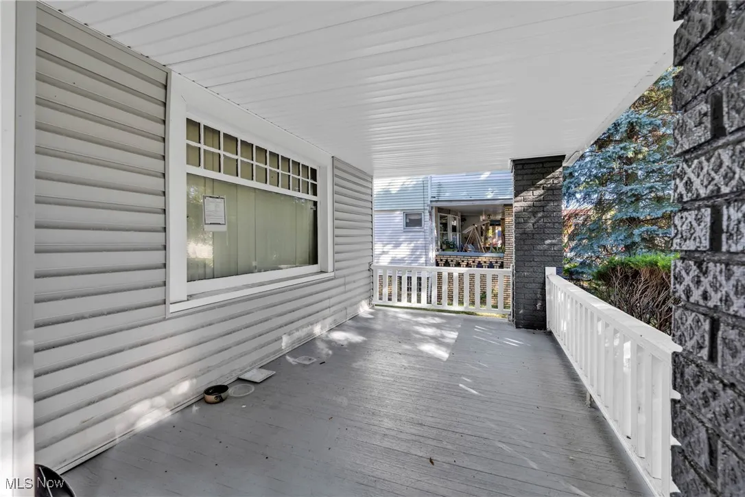 3522 E 154th Street, Cleveland, Ohio 44120,MLS Now Listing ID