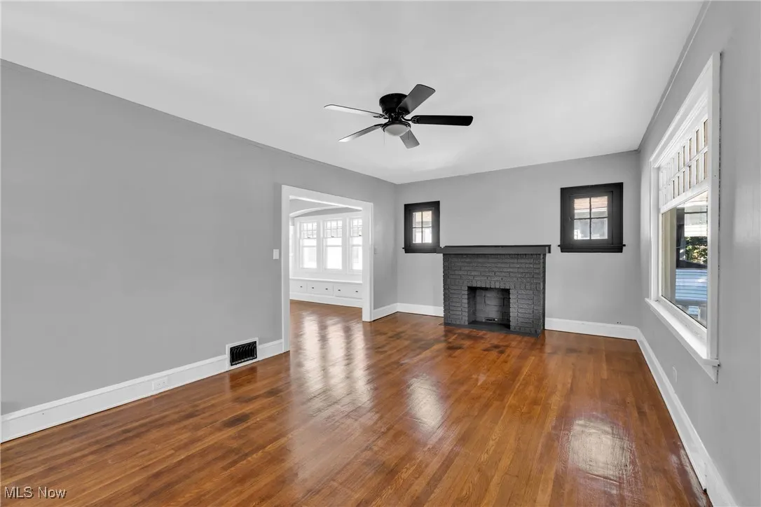 3522 E 154th Street, Cleveland, Ohio 44120,MLS Now Listing ID