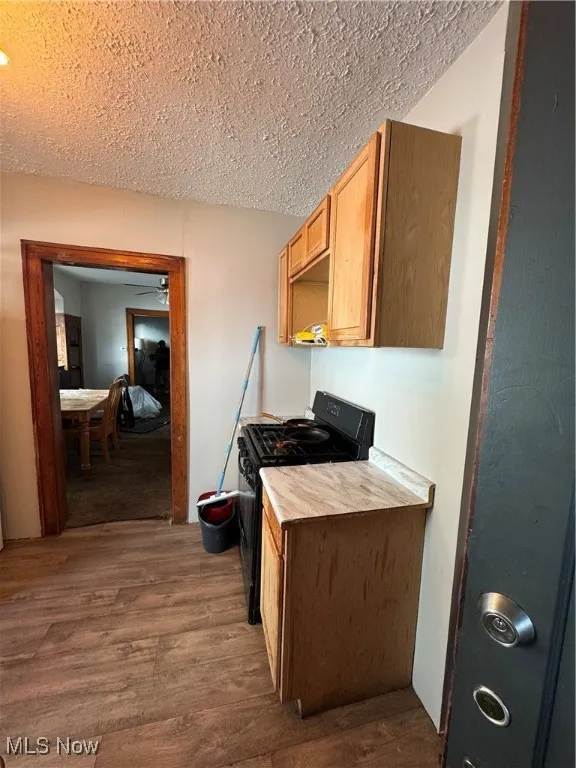 Down unit Occupied