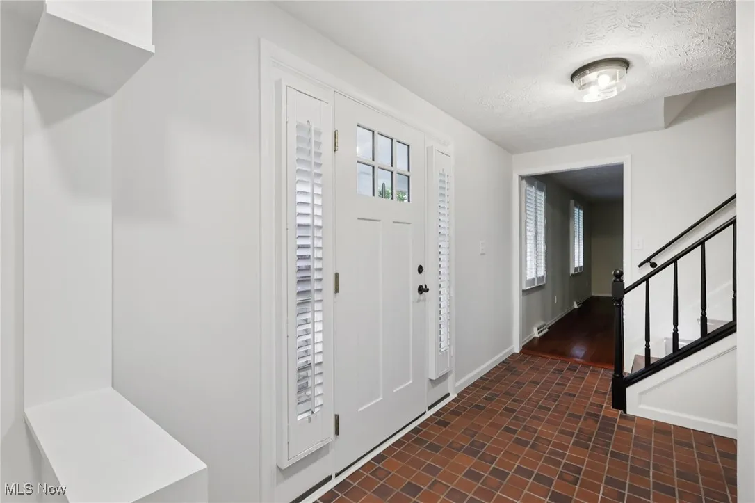 Entry