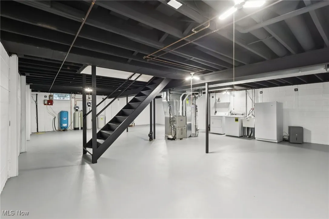 Basement