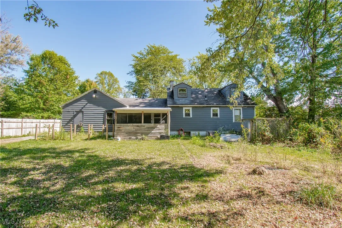 1728 S Arlington Street, Akron, Ohio 44306,MLS Now Listing ID