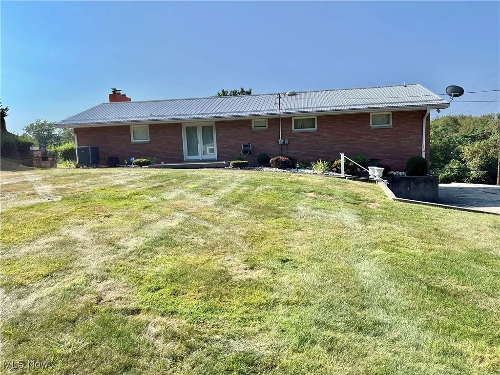 996 County Road 42, Toronto, Ohio 43964,MLS Now Listing ID