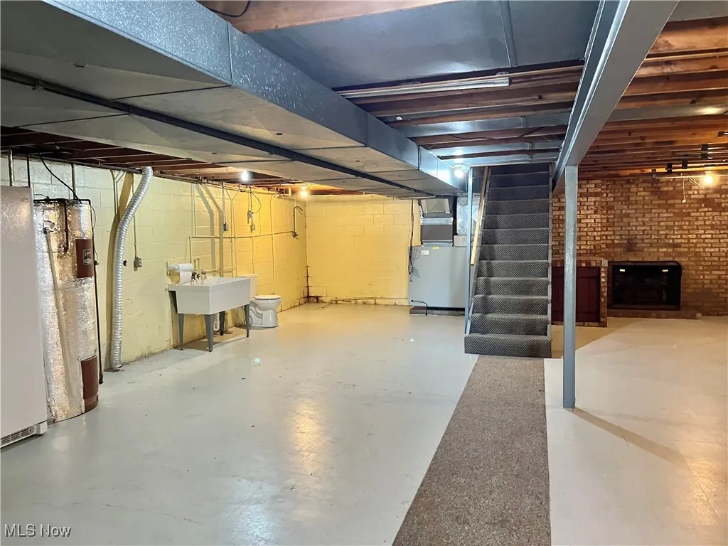 996 County Road 42, Toronto, Ohio 43964,MLS Now Listing ID