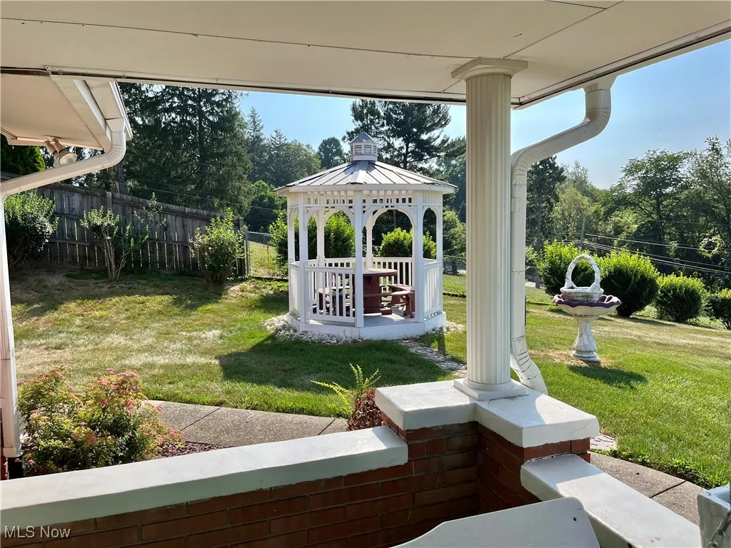 996 County Road 42, Toronto, Ohio 43964,MLS Now Listing ID
