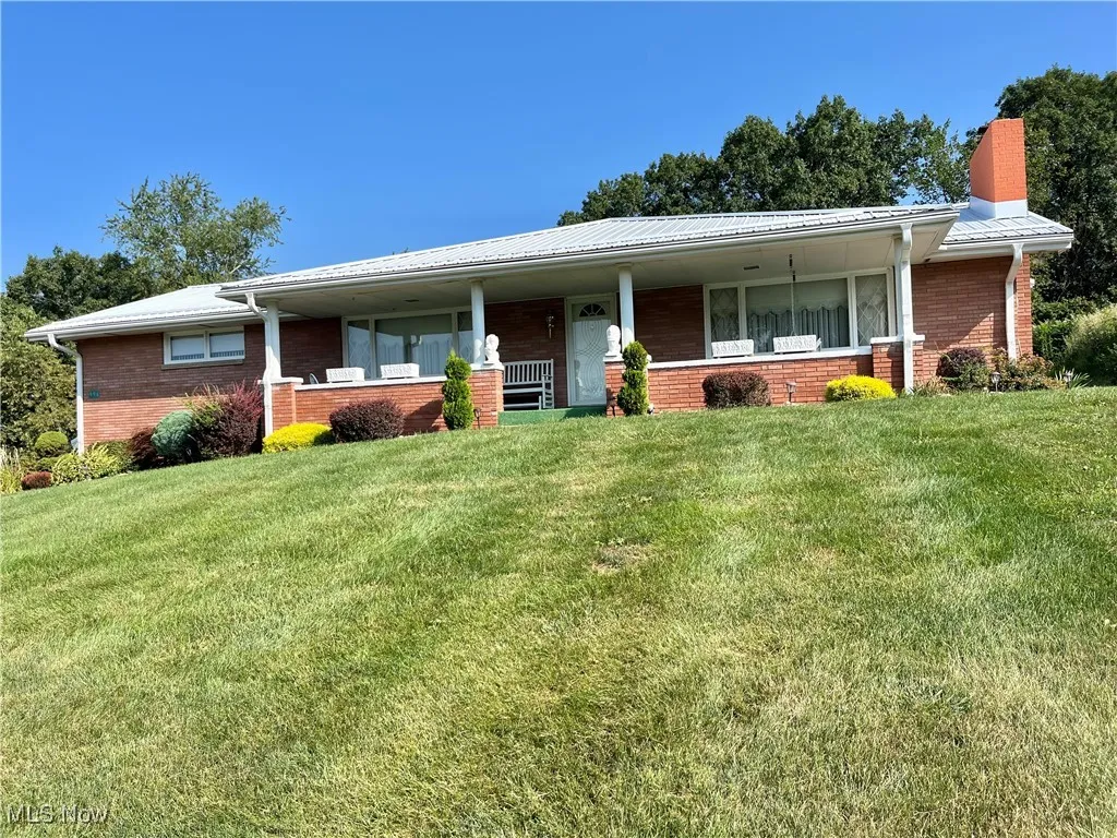 996 County Road 42, Toronto, Ohio 43964,MLS Now Listing ID