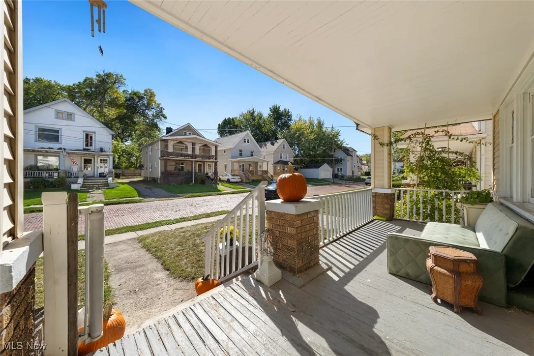 9902 Zimmer Avenue, Cleveland, Ohio 44102,MLS Now Listing ID