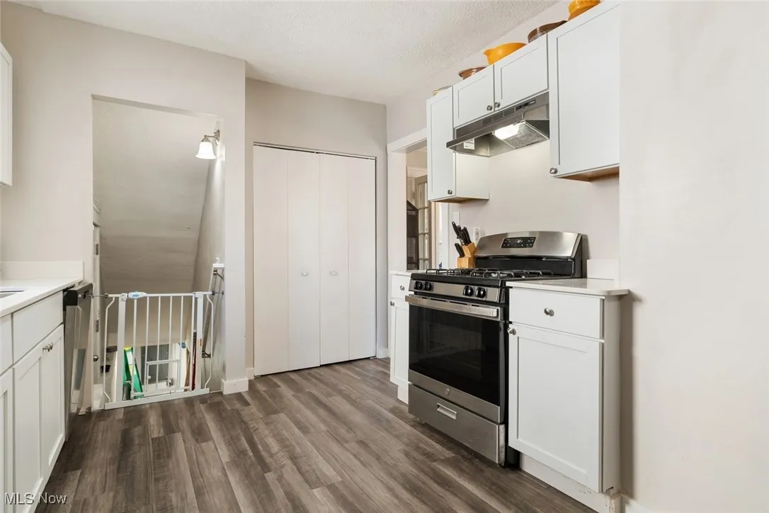 9902 Zimmer Avenue, Cleveland, Ohio 44102,MLS Now Listing ID