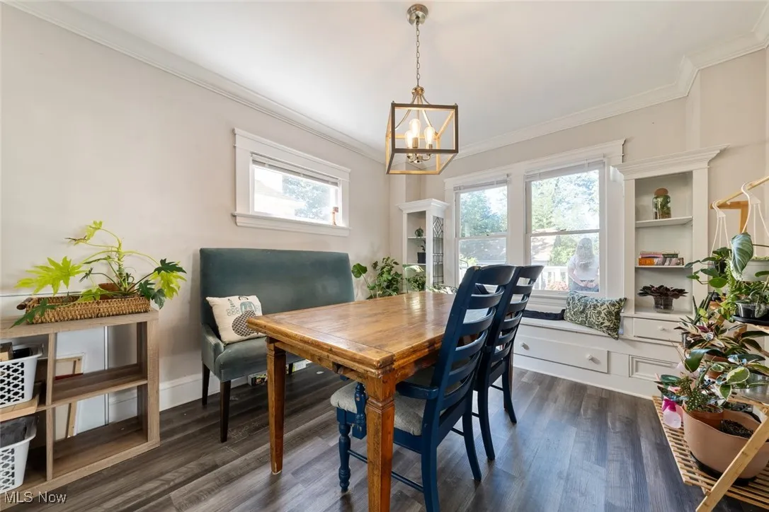 9902 Zimmer Avenue, Cleveland, Ohio 44102,MLS Now Listing ID