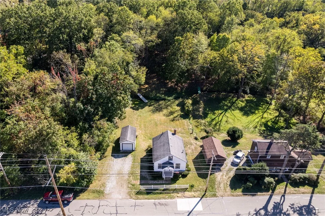 269 Water Street, Wadsworth, Ohio 44281,MLS Now Listing ID