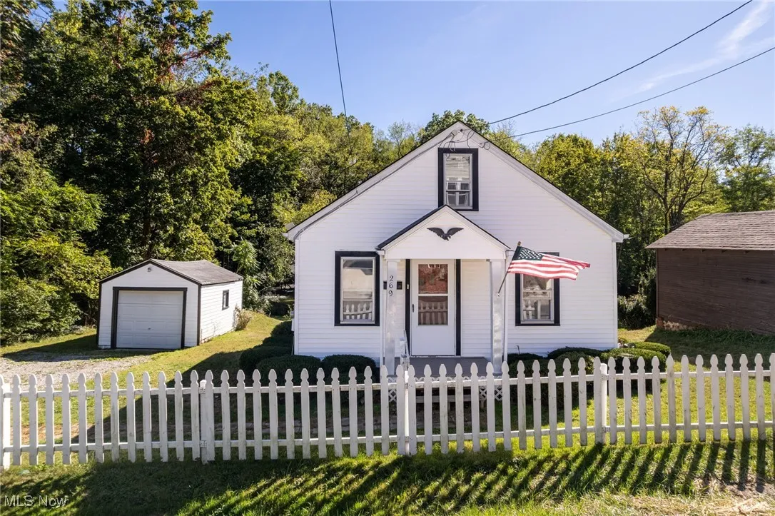 269 Water Street, Wadsworth, Ohio 44281,MLS Now Listing ID