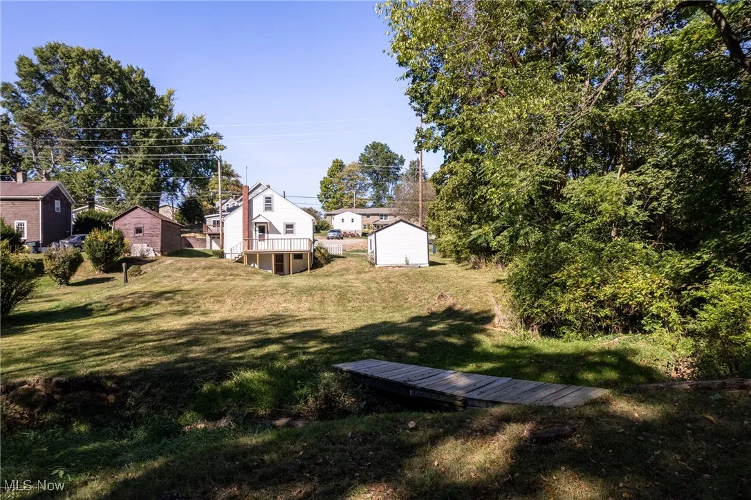 269 Water Street, Wadsworth, Ohio 44281,MLS Now Listing ID