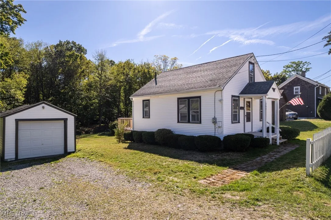 269 Water Street, Wadsworth, Ohio 44281,MLS Now Listing ID