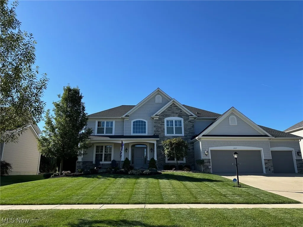 12515 Countryside Drive, Strongsville, Ohio 44149,MLS Now Listing ID